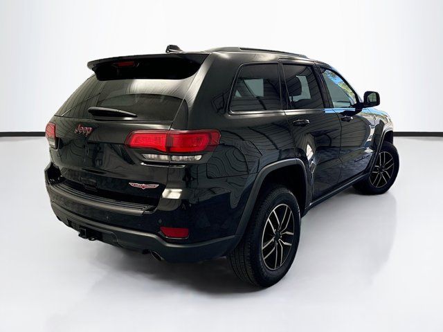 2021 Jeep Grand Cherokee Trailhawk