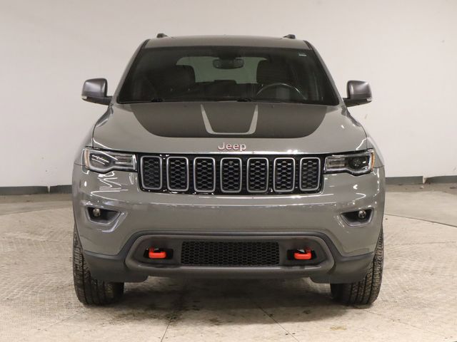 2021 Jeep Grand Cherokee Trailhawk