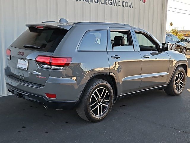 2021 Jeep Grand Cherokee Trailhawk