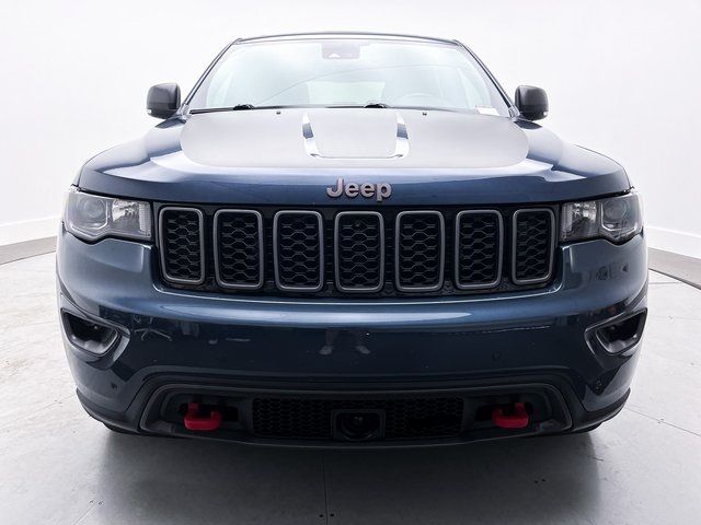 2021 Jeep Grand Cherokee Trailhawk