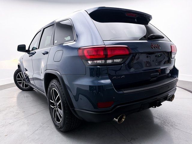 2021 Jeep Grand Cherokee Trailhawk