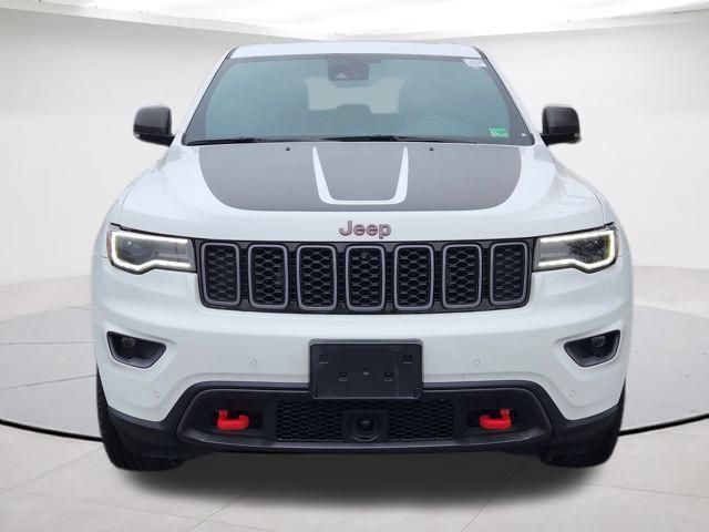 2021 Jeep Grand Cherokee Trailhawk