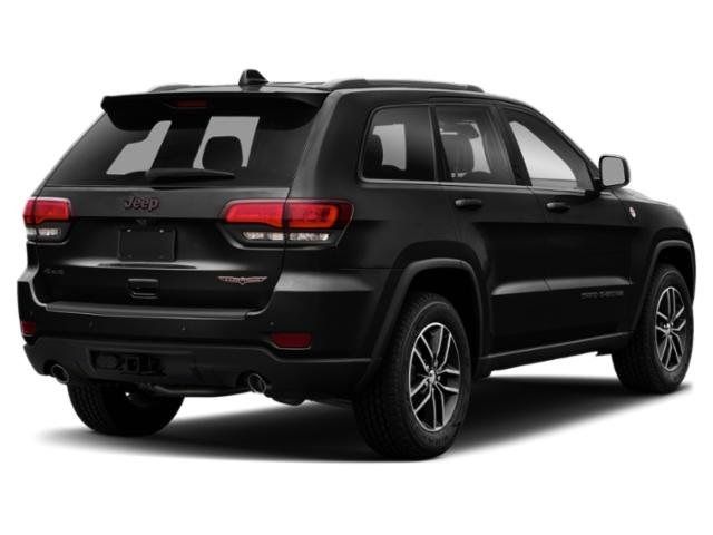 2021 Jeep Grand Cherokee Trailhawk