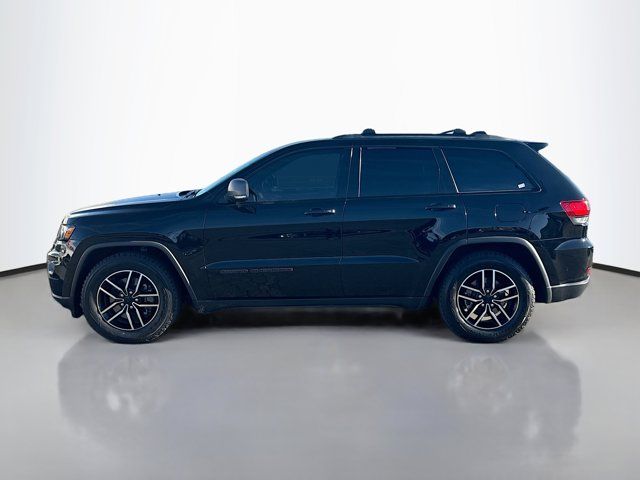 2021 Jeep Grand Cherokee Trailhawk