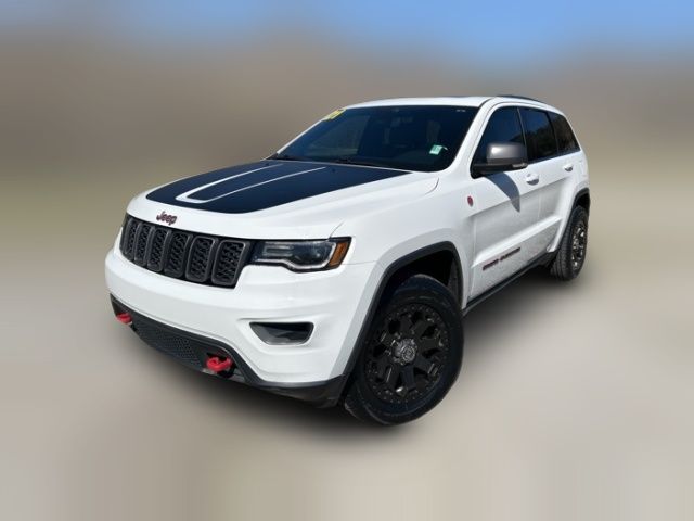 2021 Jeep Grand Cherokee Trailhawk