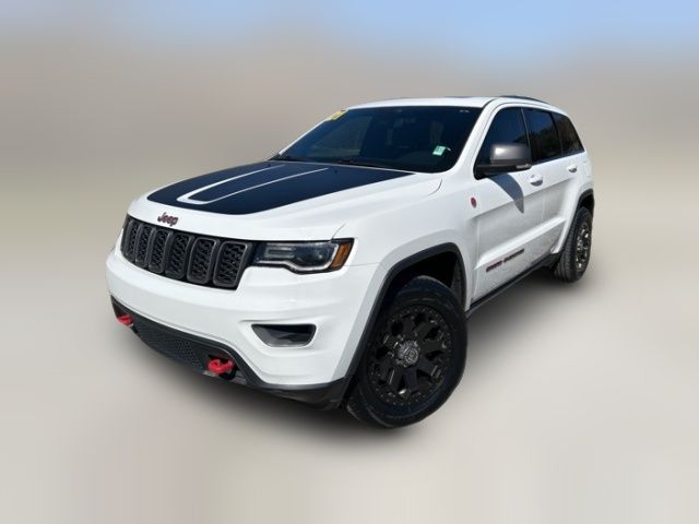 2021 Jeep Grand Cherokee Trailhawk