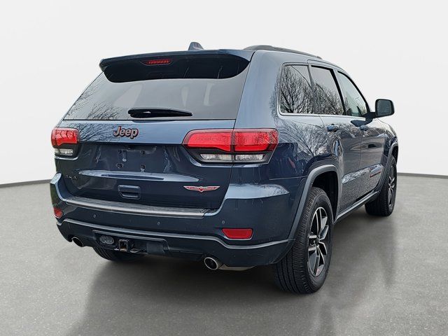 2021 Jeep Grand Cherokee Trailhawk