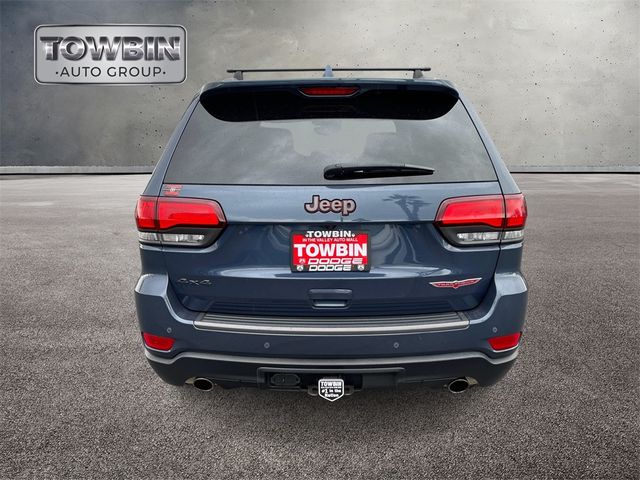 2021 Jeep Grand Cherokee Trailhawk