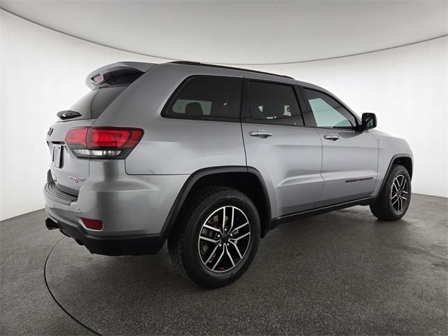 2021 Jeep Grand Cherokee Trailhawk