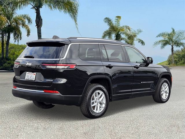 2021 Jeep Grand Cherokee L Laredo