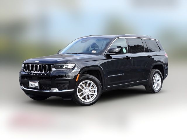 2021 Jeep Grand Cherokee L Laredo