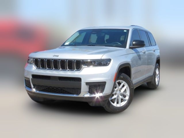 2021 Jeep Grand Cherokee L Laredo