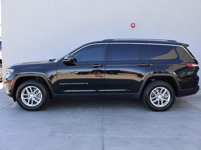 2021 Jeep Grand Cherokee L Laredo