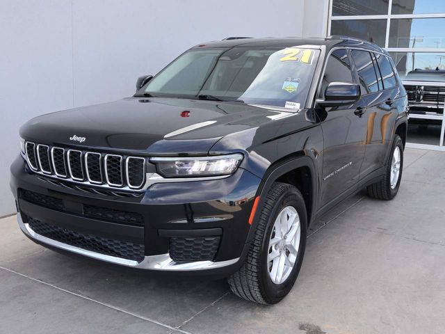 2021 Jeep Grand Cherokee L Laredo