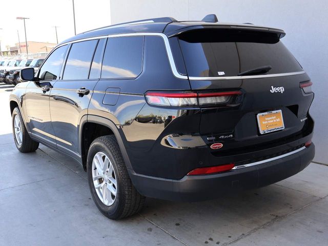 2021 Jeep Grand Cherokee L Laredo