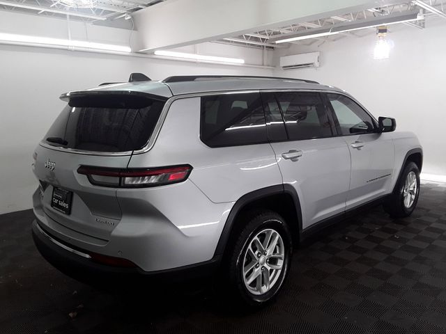 2021 Jeep Grand Cherokee L Laredo