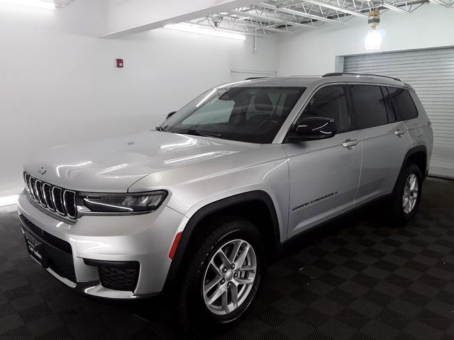 2021 Jeep Grand Cherokee L Laredo