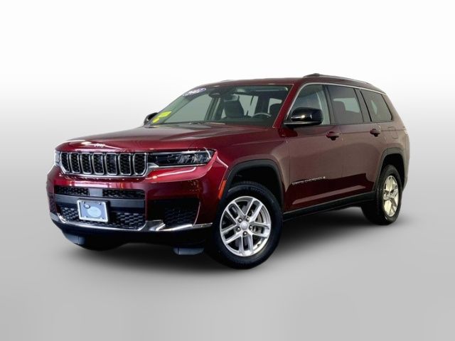 2021 Jeep Grand Cherokee L Laredo