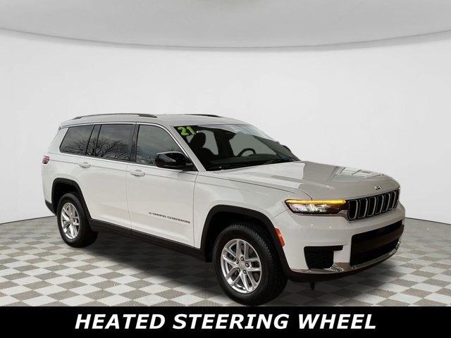 2021 Jeep Grand Cherokee L Laredo