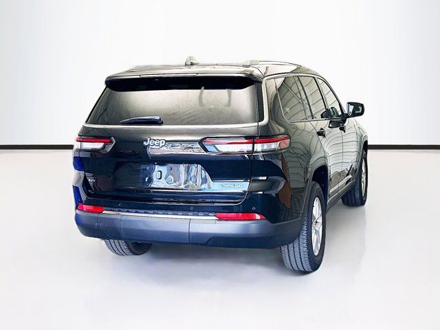 2021 Jeep Grand Cherokee L Laredo