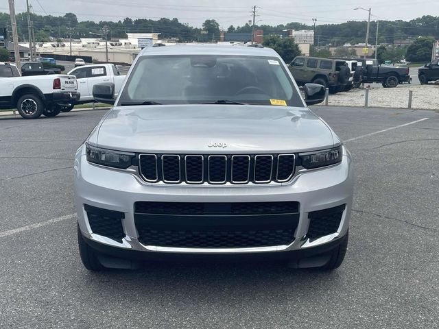 2021 Jeep Grand Cherokee L Laredo