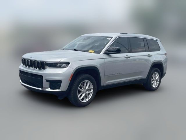 2021 Jeep Grand Cherokee L Laredo