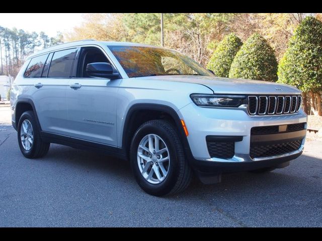 2021 Jeep Grand Cherokee L Laredo