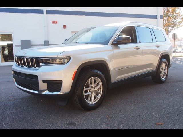 2021 Jeep Grand Cherokee L Laredo