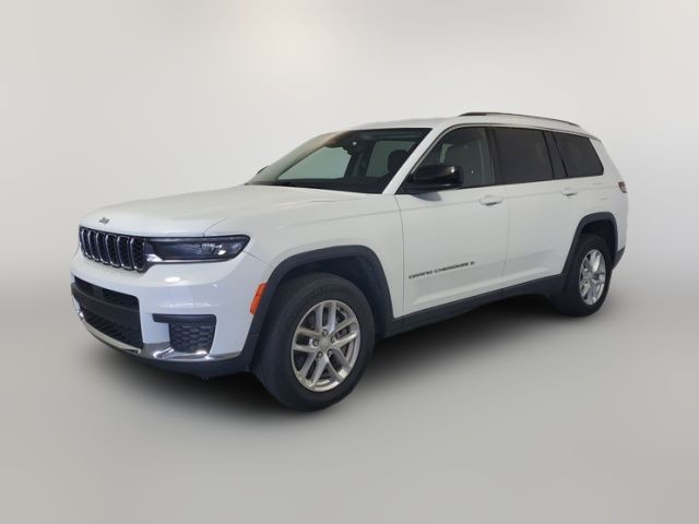 2021 Jeep Grand Cherokee L Laredo