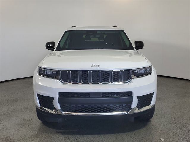 2021 Jeep Grand Cherokee L Laredo