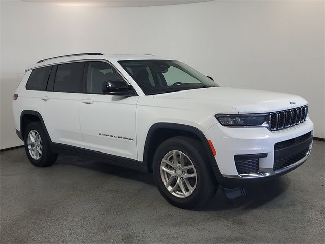2021 Jeep Grand Cherokee L Laredo
