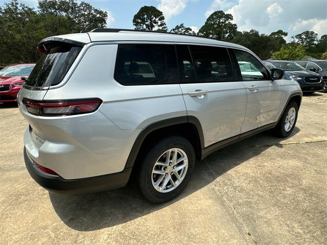 2021 Jeep Grand Cherokee L Laredo