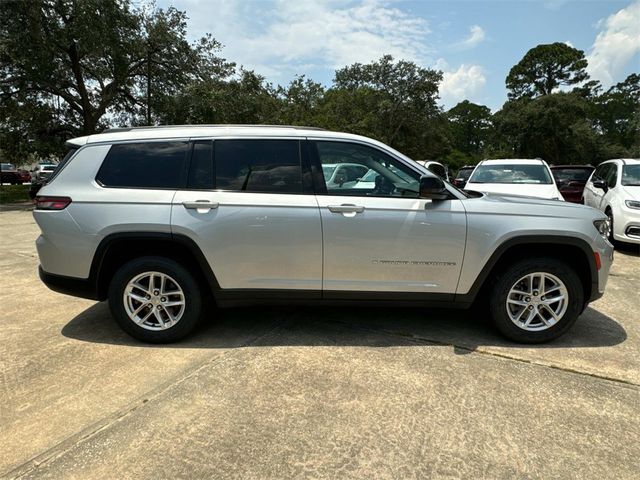 2021 Jeep Grand Cherokee L Laredo