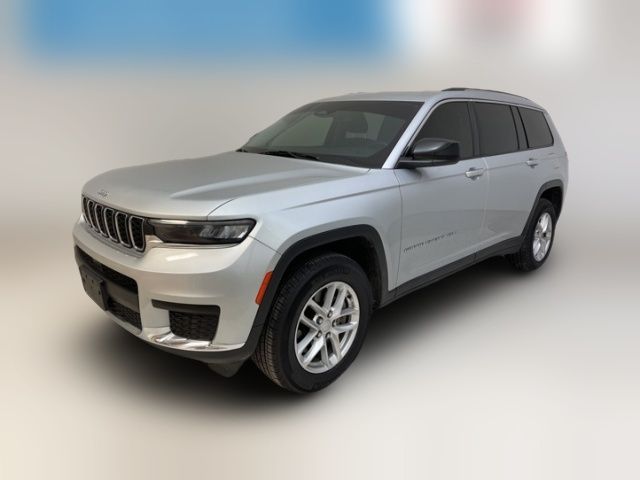 2021 Jeep Grand Cherokee L Laredo