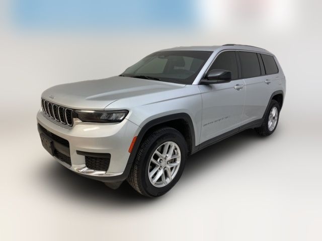 2021 Jeep Grand Cherokee L Laredo