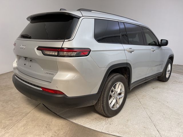 2021 Jeep Grand Cherokee L Laredo