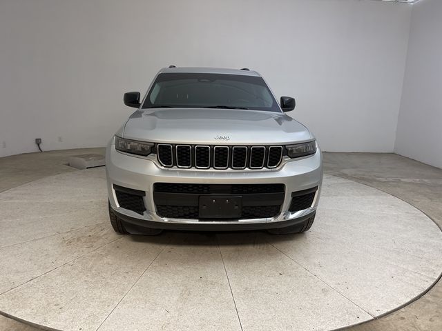 2021 Jeep Grand Cherokee L Laredo