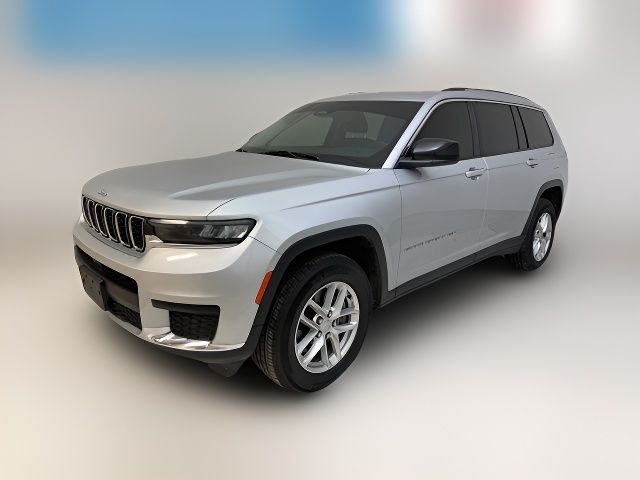 2021 Jeep Grand Cherokee L Laredo