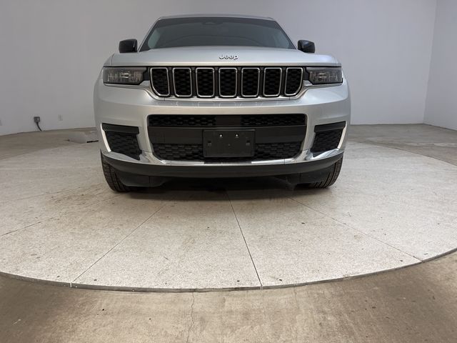 2021 Jeep Grand Cherokee L Laredo