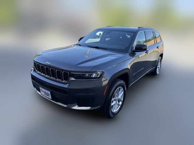 2021 Jeep Grand Cherokee L Laredo