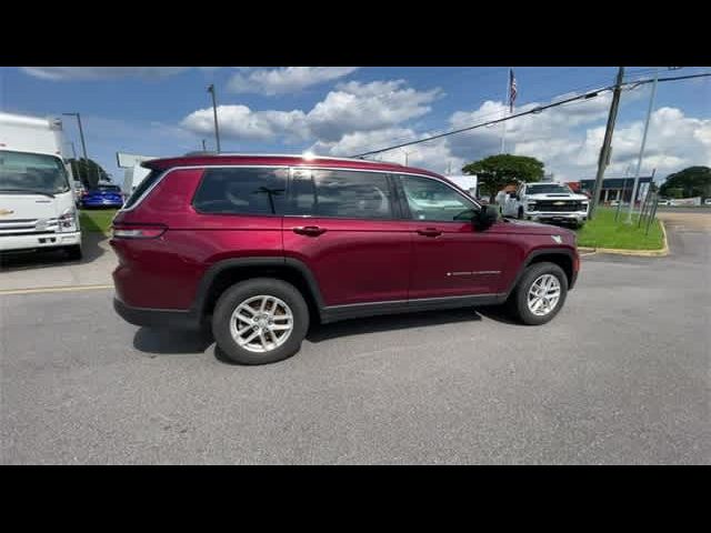 2021 Jeep Grand Cherokee L Laredo