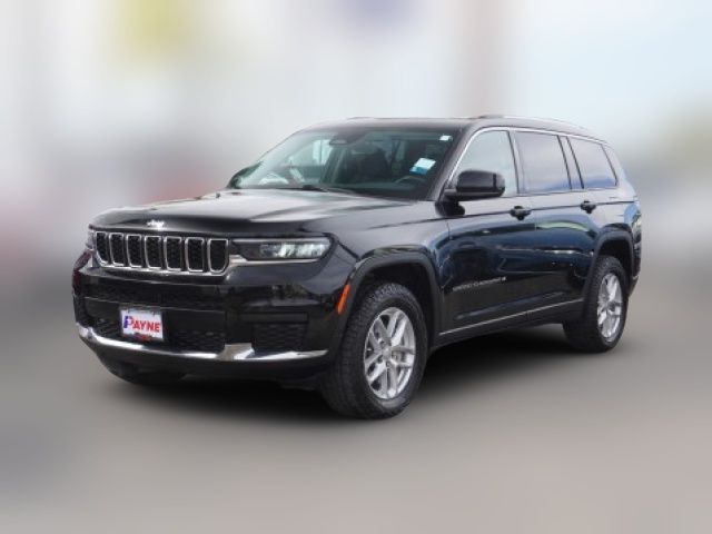 2021 Jeep Grand Cherokee L Laredo