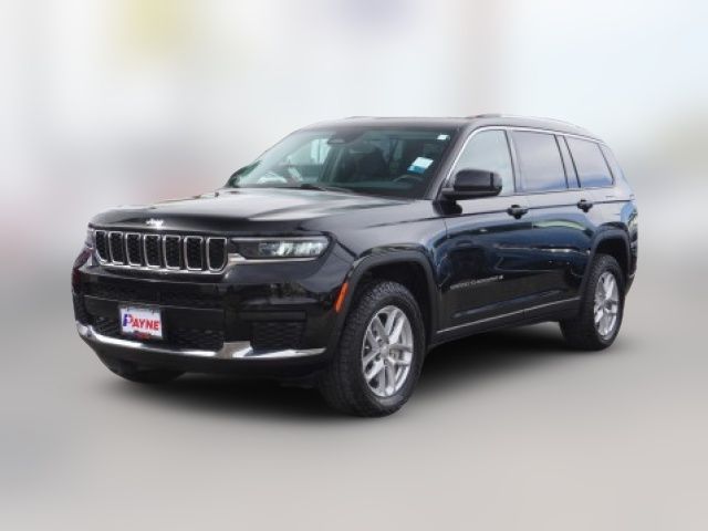 2021 Jeep Grand Cherokee L Laredo