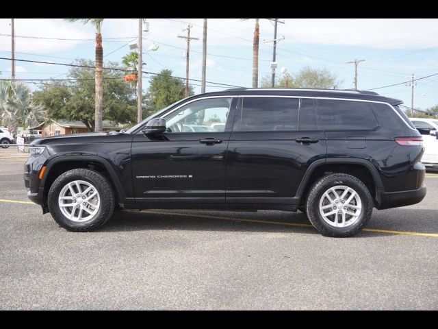 2021 Jeep Grand Cherokee L Laredo