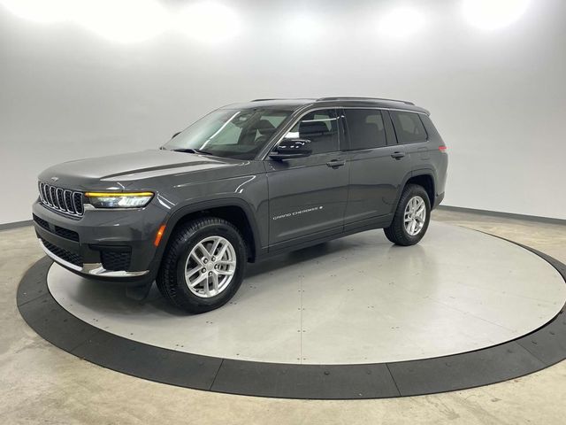 2021 Jeep Grand Cherokee L Laredo