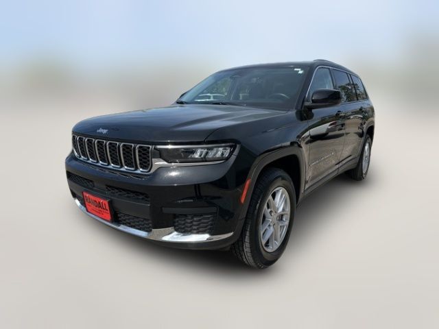 2021 Jeep Grand Cherokee L Laredo
