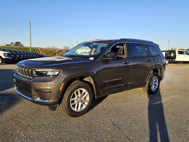 2021 Jeep Grand Cherokee L Laredo