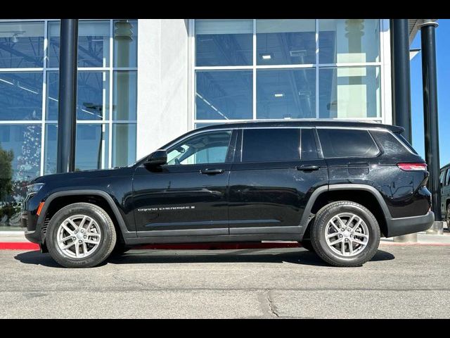 2021 Jeep Grand Cherokee L Laredo