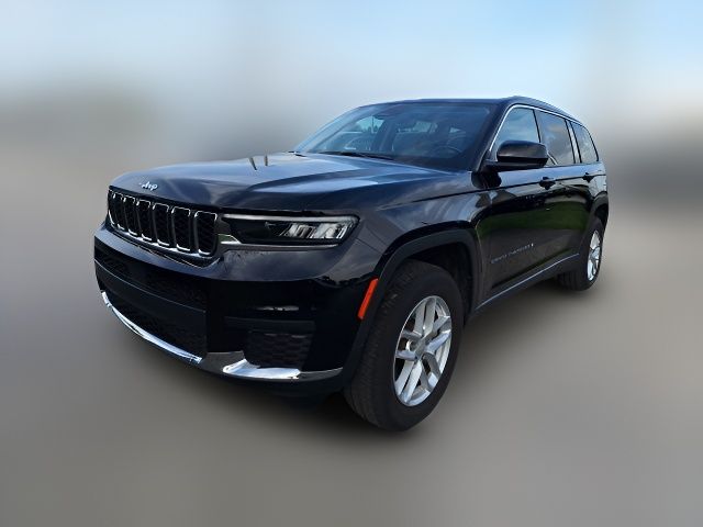 2021 Jeep Grand Cherokee L Laredo