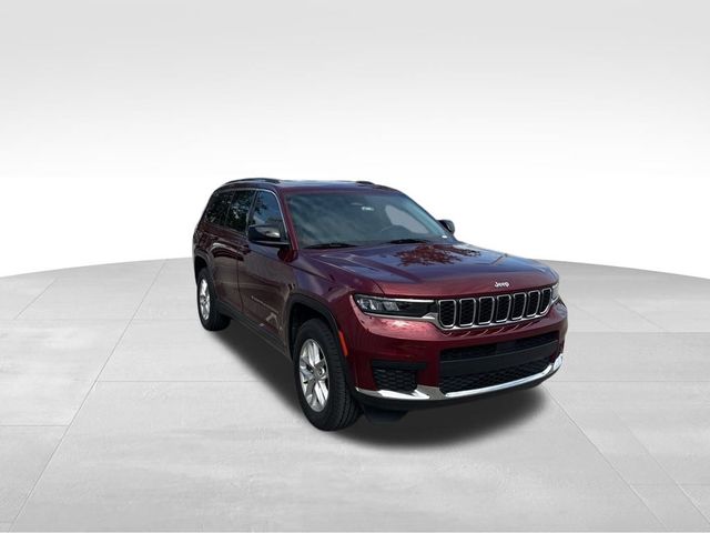 2021 Jeep Grand Cherokee L Laredo